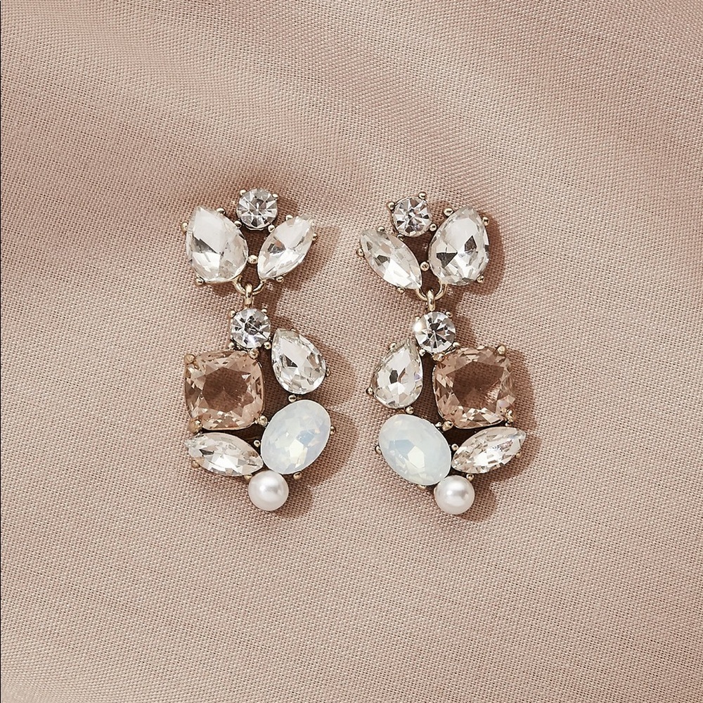 Olive + Piper Domenica Earrings